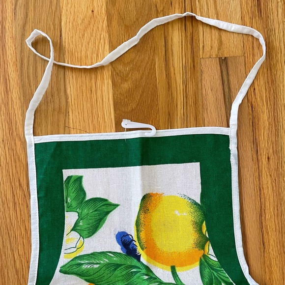❄️NWOT❄️ Cleaning/Cooking Apron - Picture 3 of 3